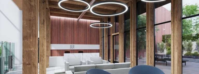 JLR EXPANDS PORTLAND, OREGON ENGINEERING HUB WITH STATE-OF-THE-ART FACILITY