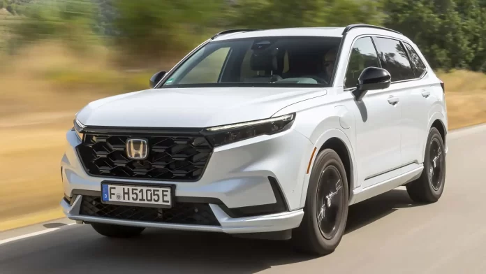 honda-cr-v-e-phev-2024-im-test