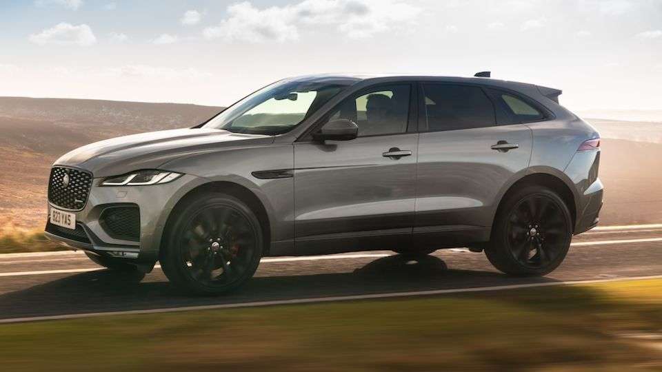 Jaguar Land Rover plant Neustart – und wirft dabei Altbewährtes über Bord Jaguar Land Rover plant Neustart – und wirft dabei Altbewährtes über Bord