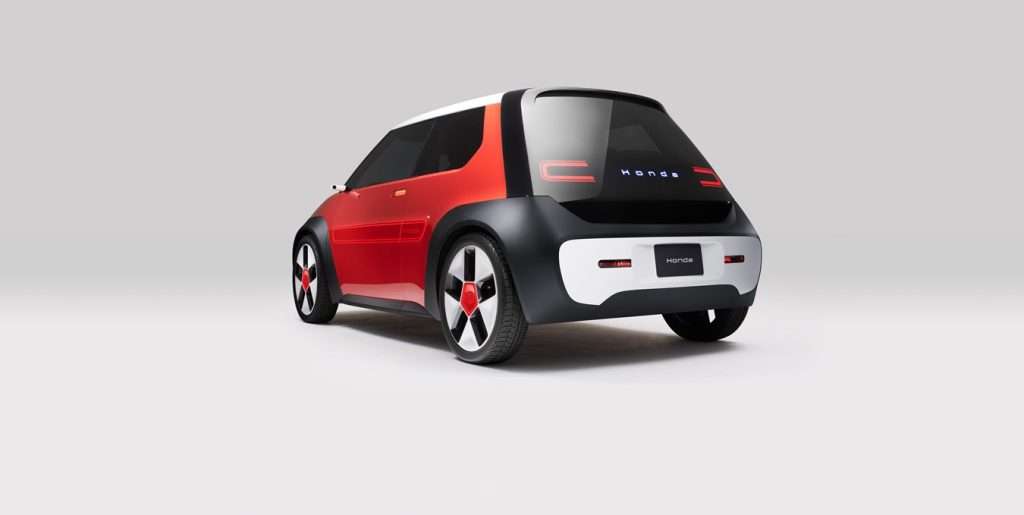 Honda präsentiert sich im ‘Garden of Ideas’ der Milan Design Week 2024