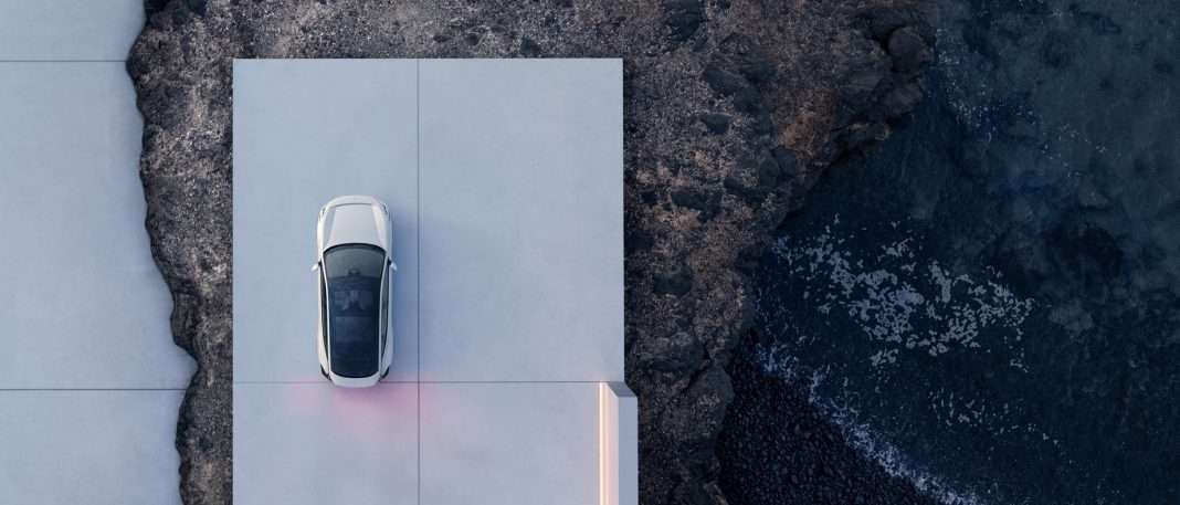 Polestar reduziert die relativen Treibhausgasemissionen um 9 Prozent pro verkauftem Fahrzeug und legt Klimaplan für 2040 vor Polestar reduziert die relativen Treibhausgasemissionen um 9 Prozent pro verkauftem Fahrzeug und legt Klimaplan für 2040 vor