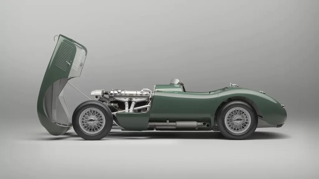 8 Fascinating Facts You Never Knew About Jaguar