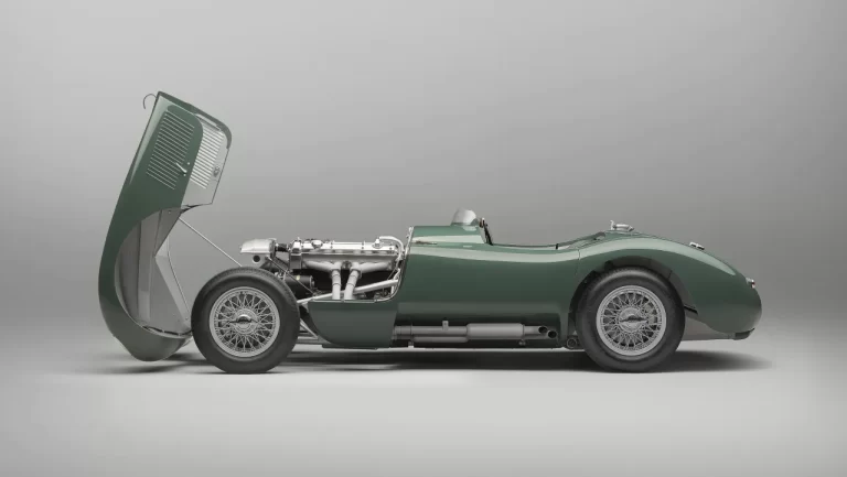 8 Fascinating Facts You Never Knew About Jaguar