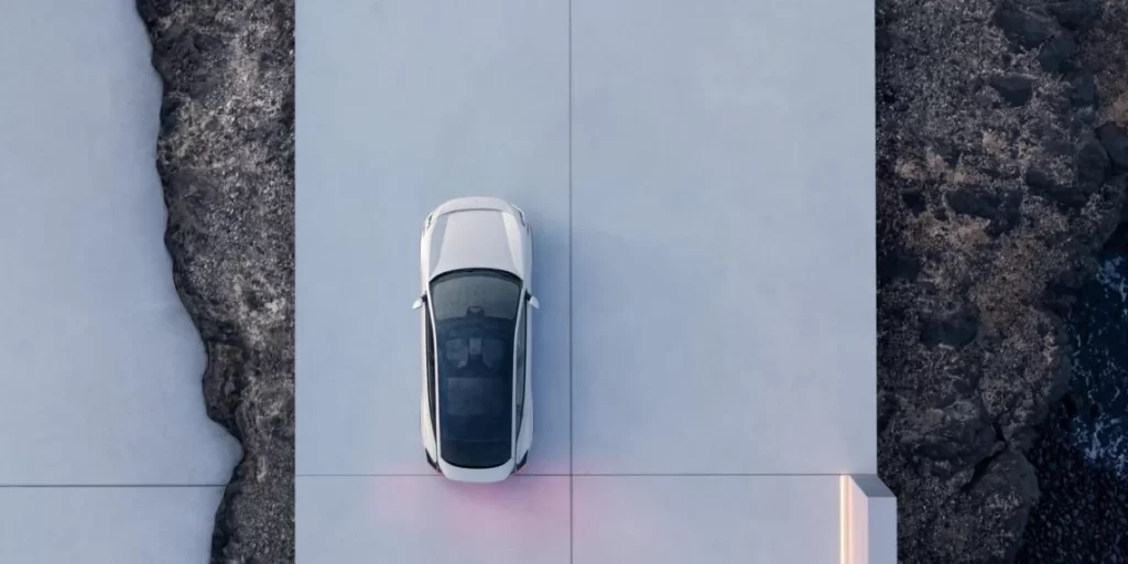 Polestar 3: Neue Details zur preisgünstigen Variante