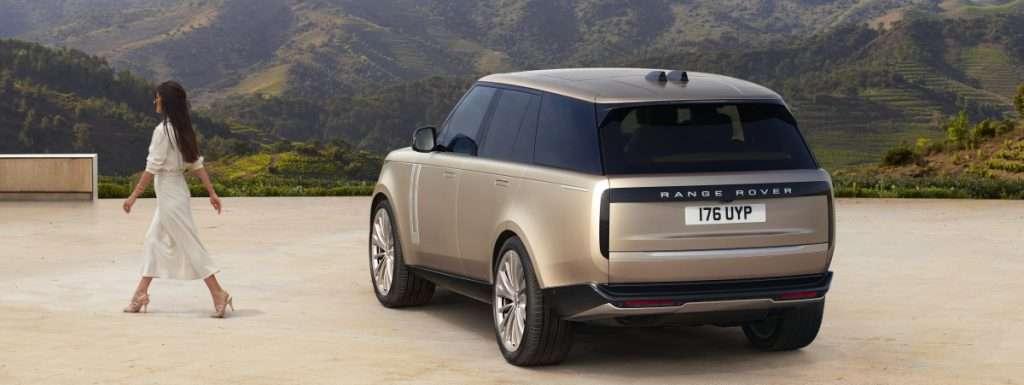 RANGE ROVER EXPERIENCE CATALONIA: A SERENE LUXURY ESCAPE