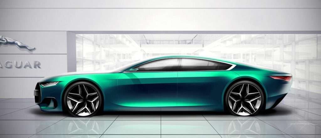 Here’s how much Jaguar thinks you should pay for the first EV grand tourer on its new electrified platform, marking its upmarket makeover.