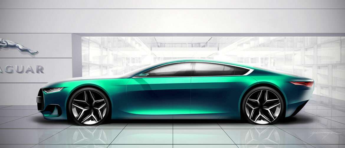 Here’s how much Jaguar thinks you should pay for the first EV grand tourer on its new electrified platform, marking its upmarket makeover. Here’s how much Jaguar thinks you should pay for the first EV grand tourer on its new electrified platform, marking its upmarket makeover.