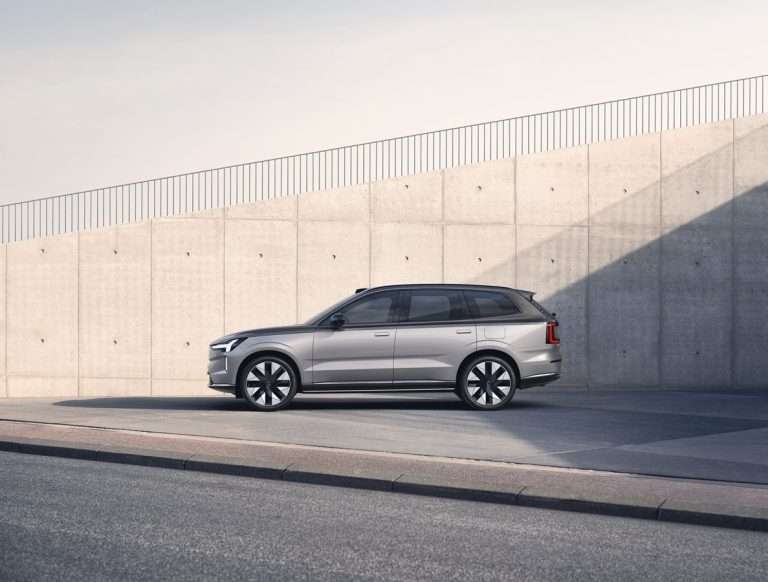 Volvo glänzt mit Mehrfach-Nominierungen beim „Best in Class Award“