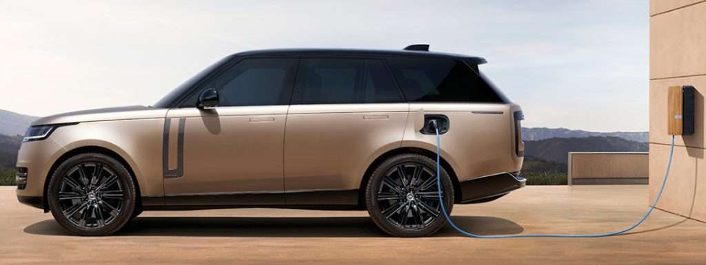 JLR UND OCTOPUS LIEFERN GRÜNEN, ERSCHWINGLICHEN STROM FÜR KUNDEN MIT ELEKTRIFIZIERTEN FAHRZEUGEN