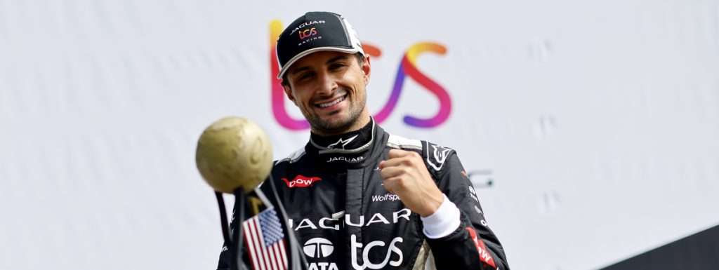 JAGUAR TCS RACING ENDURE A TOUGH FIRST RACE AND RESULT IN PORTLAND