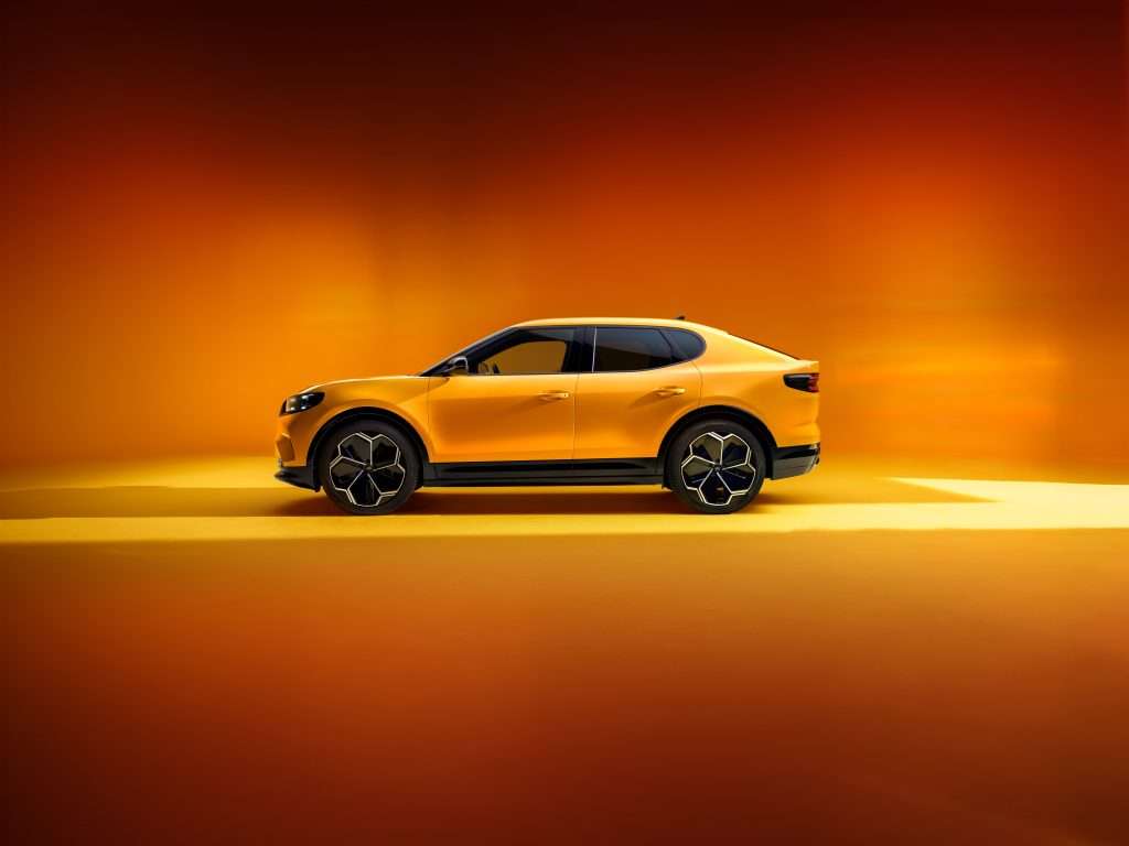 Der kultige Ford Capri im Test