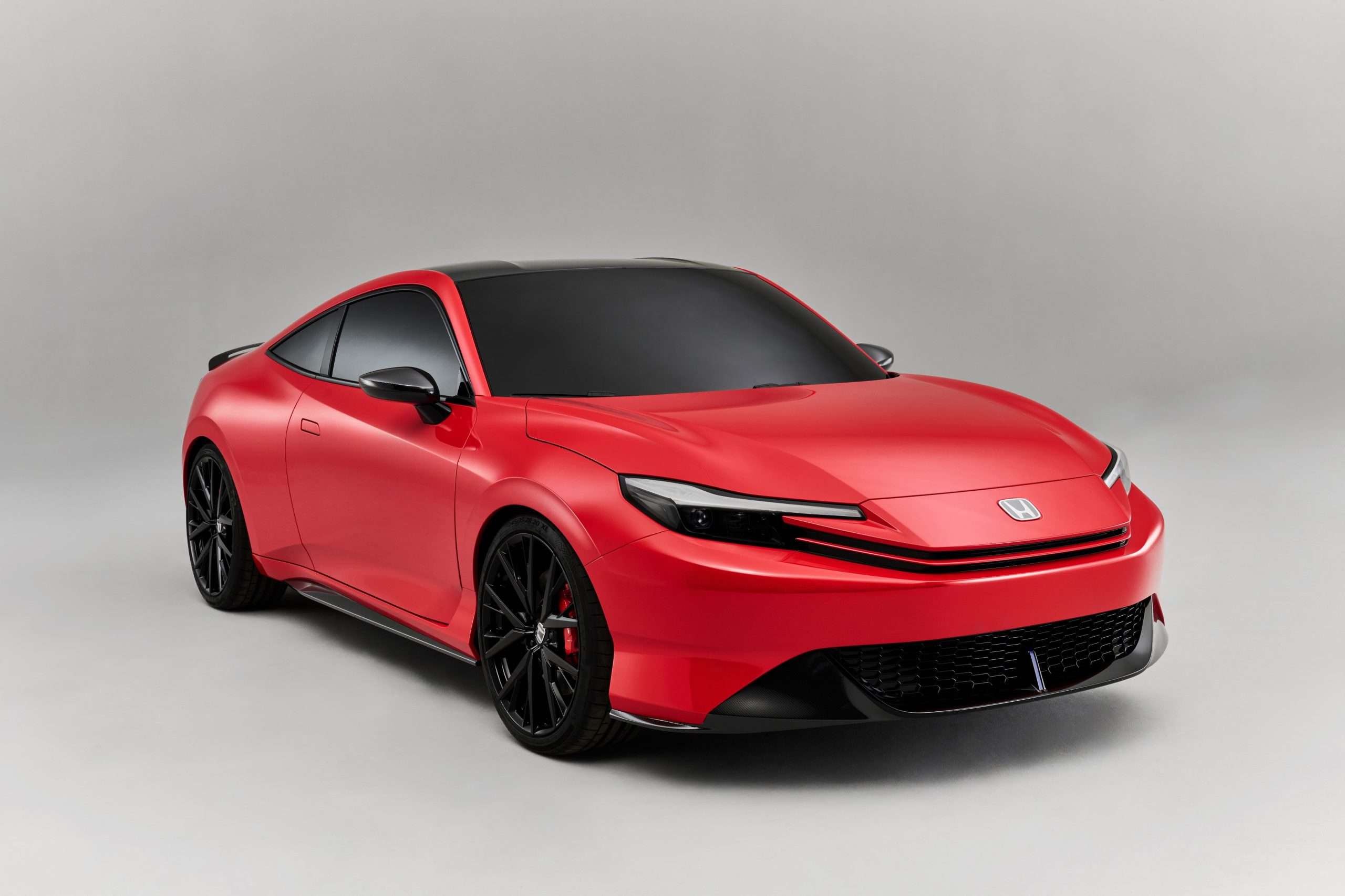 Honda feiert 25 Jahre erfolgreiche Hybrid Pionierarbeit mit dem europäischen Debüt des Prelude Concept, mit welchem die Marke die Rückkehr der Ikone nach Europa ankündigt Honda feiert 25 Jahre erfolgreiche Hybrid Pionierarbeit mit dem europäischen Debüt des Prelude Concept, mit welchem die Marke die Rückkehr der Ikone nach Europa ankündigt