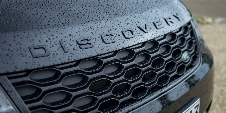 Fahrbericht Land Rover Discovery D 350 MHEV