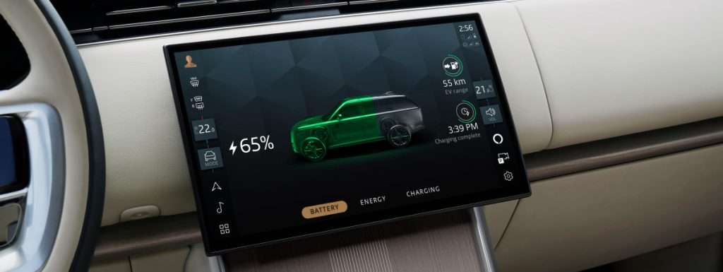 JLR EXPANDS GLOBAL INNOVATION NETWORK WITH LAUNCH OF OPEN INNOVATION HUB IN INDIA