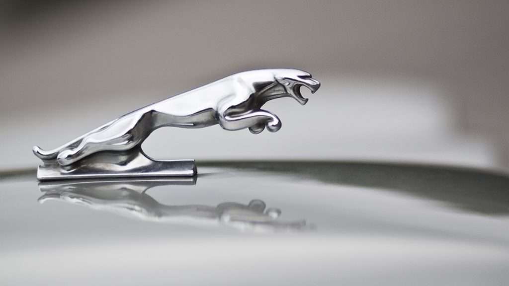Why critics of Jaguar’s rebrand are missing the point