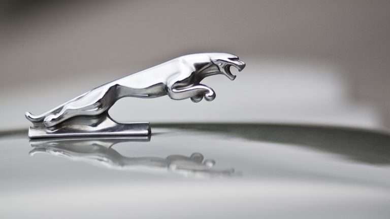 Why critics of Jaguar’s rebrand are missing the point