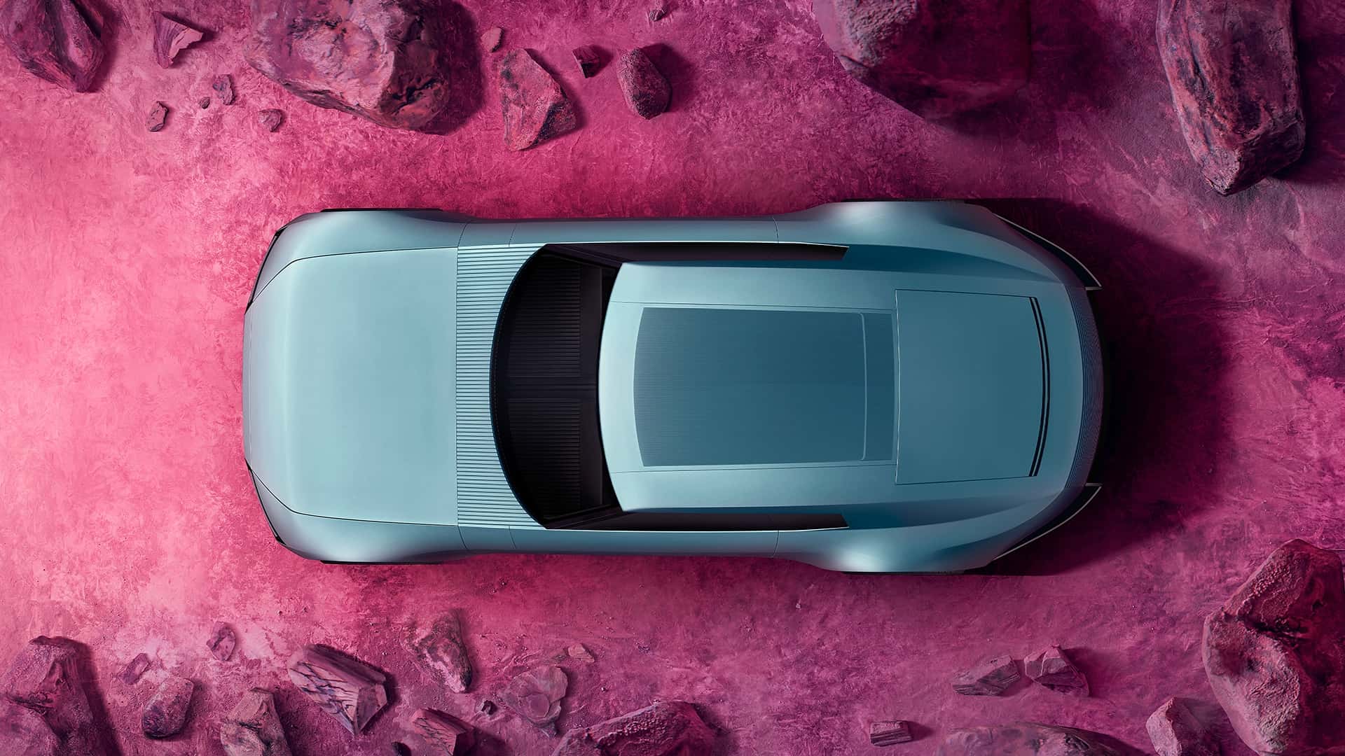 Jaguar: Die Neuheiten für 2025 im Überblick Jaguar: Die Neuheiten für 2025 im Überblick