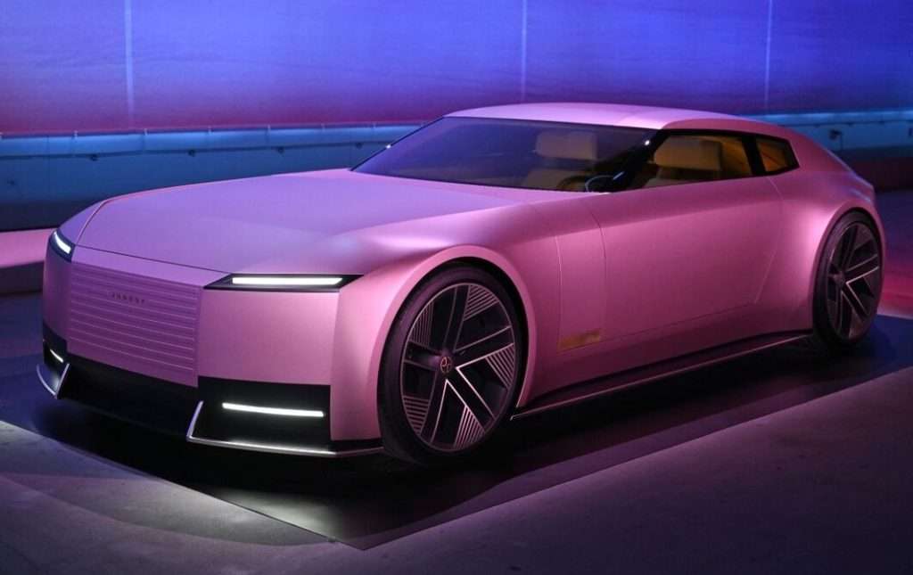 Neustart von Jaguar 2025/2026