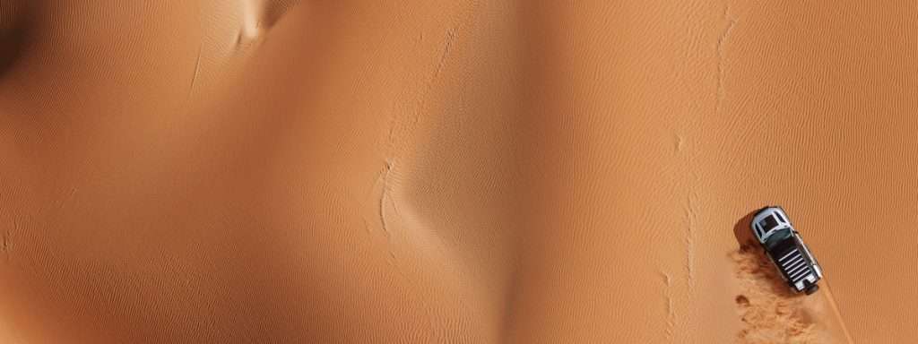 DEFENDER BESTÄTIGT DREI-JAHRES-PROGRAMM FÜR DIE RALLYE DAKAR UND DIE RALLYE-RAID-WELTMEISTERSCHAFT