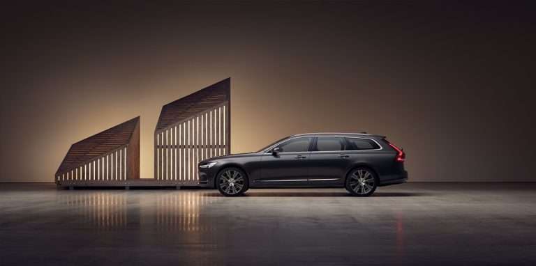 „Best Cars 2025“: Der Volvo V90 ist eines der besten Autos Deutschlands