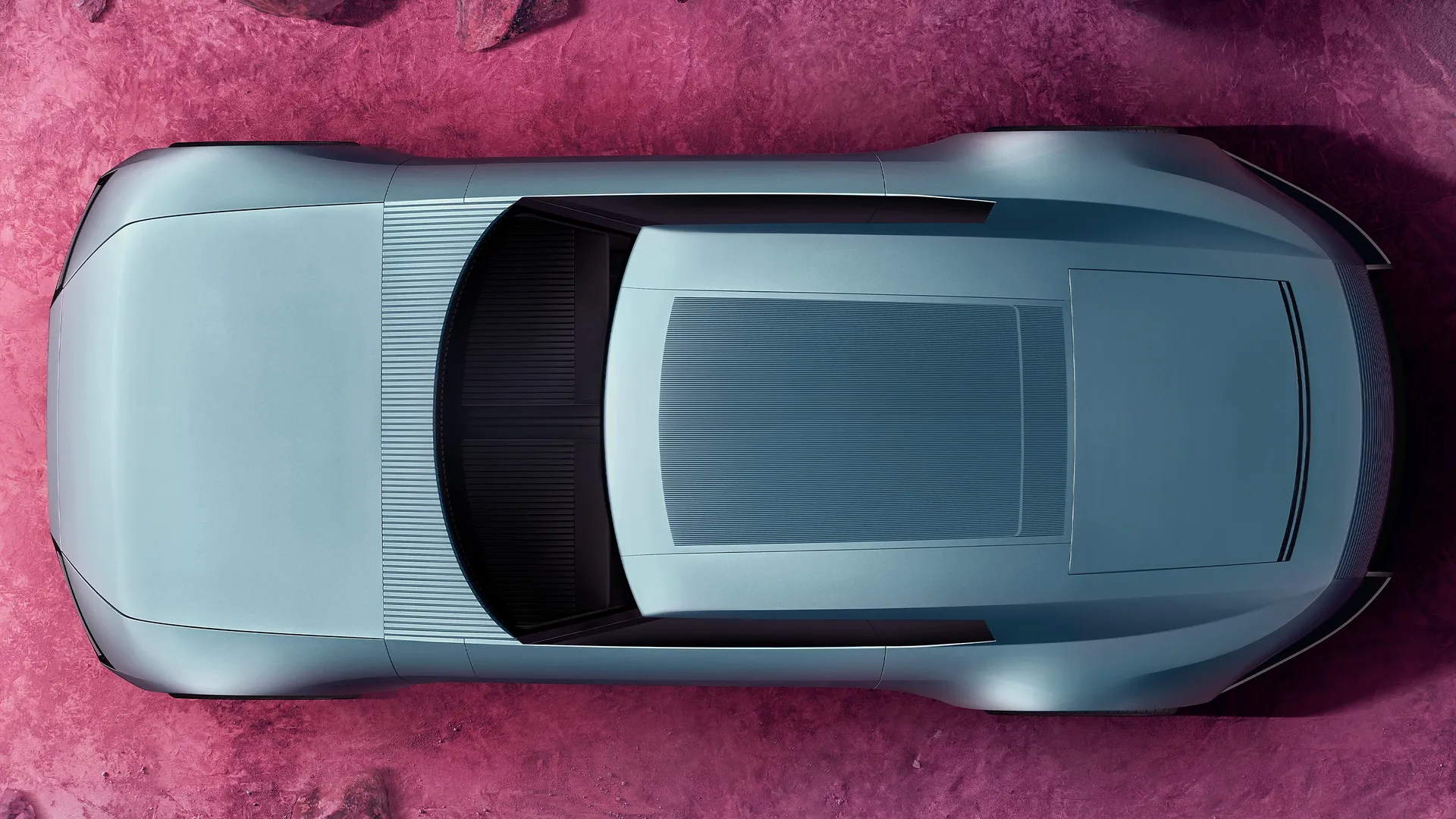 Jaguar 2.0: Das steckt hinter der Neuausrichtung der Marke Jaguar 2.0: Das steckt hinter der Neuausrichtung der Marke