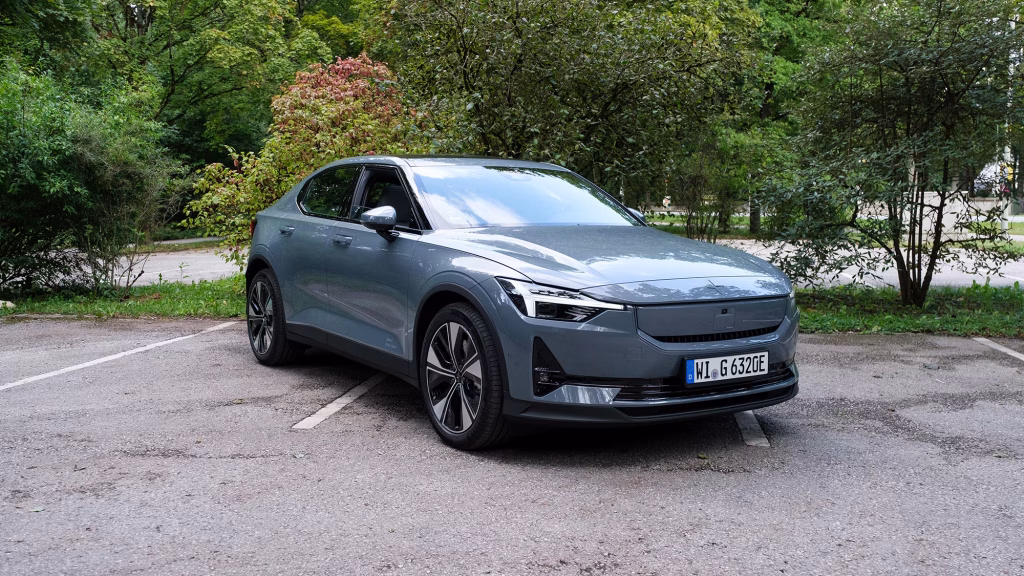 Polestar 7