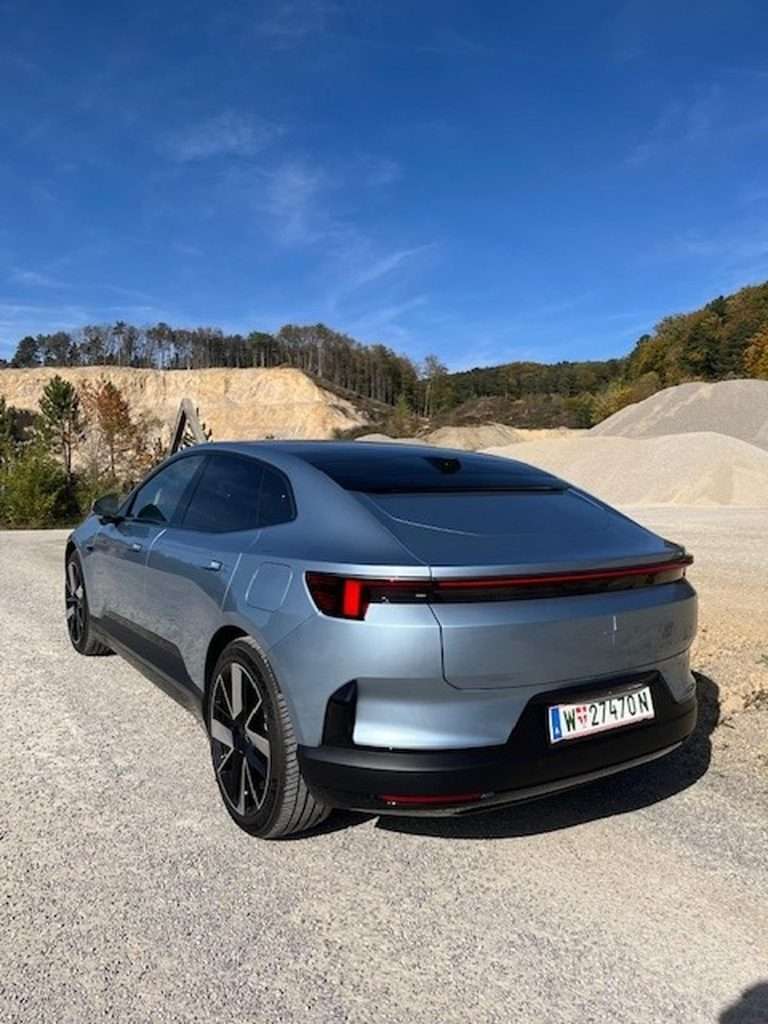 Polestar 3 und 4: Sie sollen den Nordstern zum Strahlen bringen