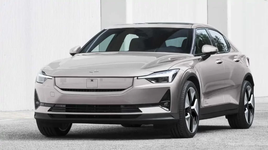 Polestar 2: Modellübersicht mit allen Daten und Preisen