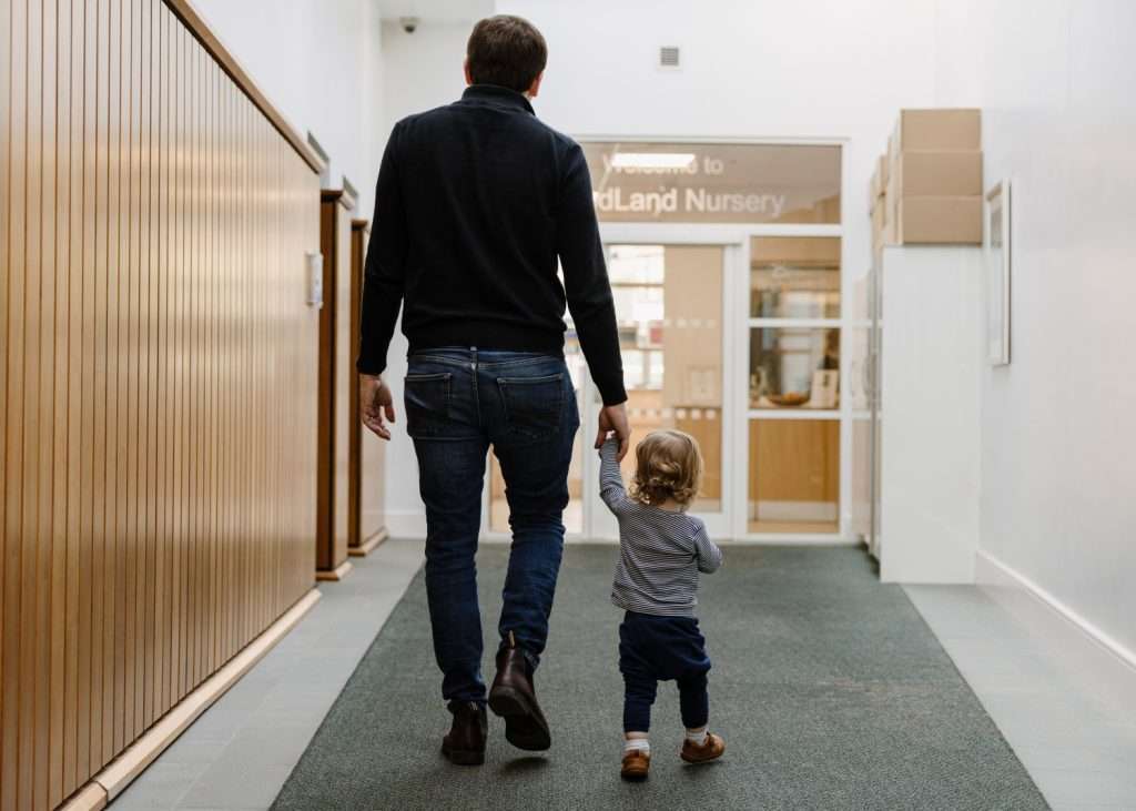 JLR LAUNCHES ENHANCED FAMILY FRIENDLY POLICIES OFFERING NEW WORKING PARENTS UP TO 64 WEEKS OF PAID LEAVE