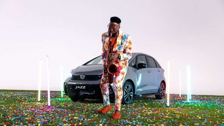 HONDA FEIERT DEN INTERNATIONALEN TAG DES JAZZ MIT EINER EINMALIGEN MUSIKALISCHEN PERFORMANCE