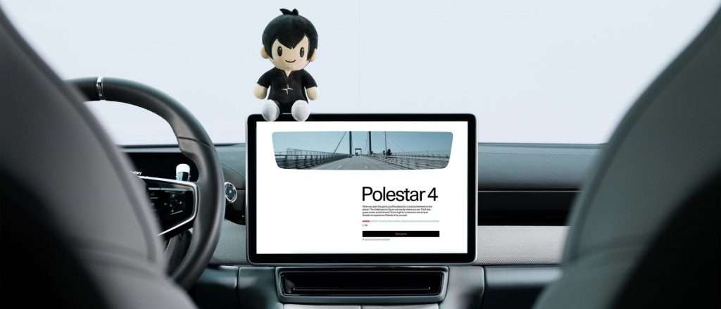 GeoGuessr Polestar Edition ab sofort in allen Modellen spielbar