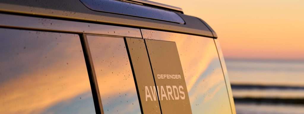 DEFENDER AWARDS SHORTLIST BEKANNT GEGEBEN: VON DER RETTUNG BEDROHTER BÄREN BIS ZUM SCHUTZ DER WÄLDER