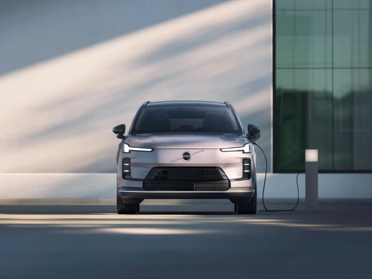 Volvo liefert einmillionsten Plug-in-Hybrid aus