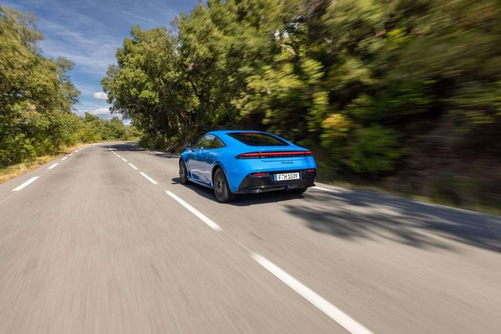Der Honda Prelude ist zurück