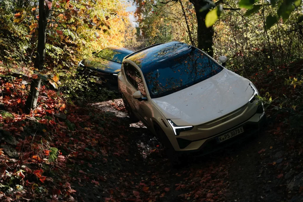 Polestar 3 Performance