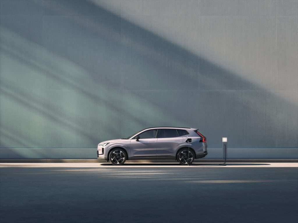 Neuer Volvo XC70: Der Plug-in-Hybrid für die Langstrecke