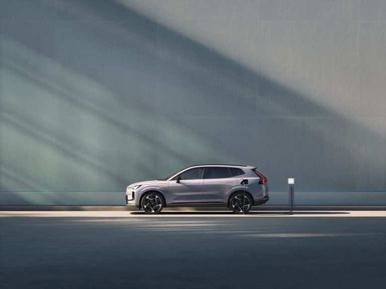 Neuer Volvo XC70: Der Plug-in-Hybrid für die Langstrecke