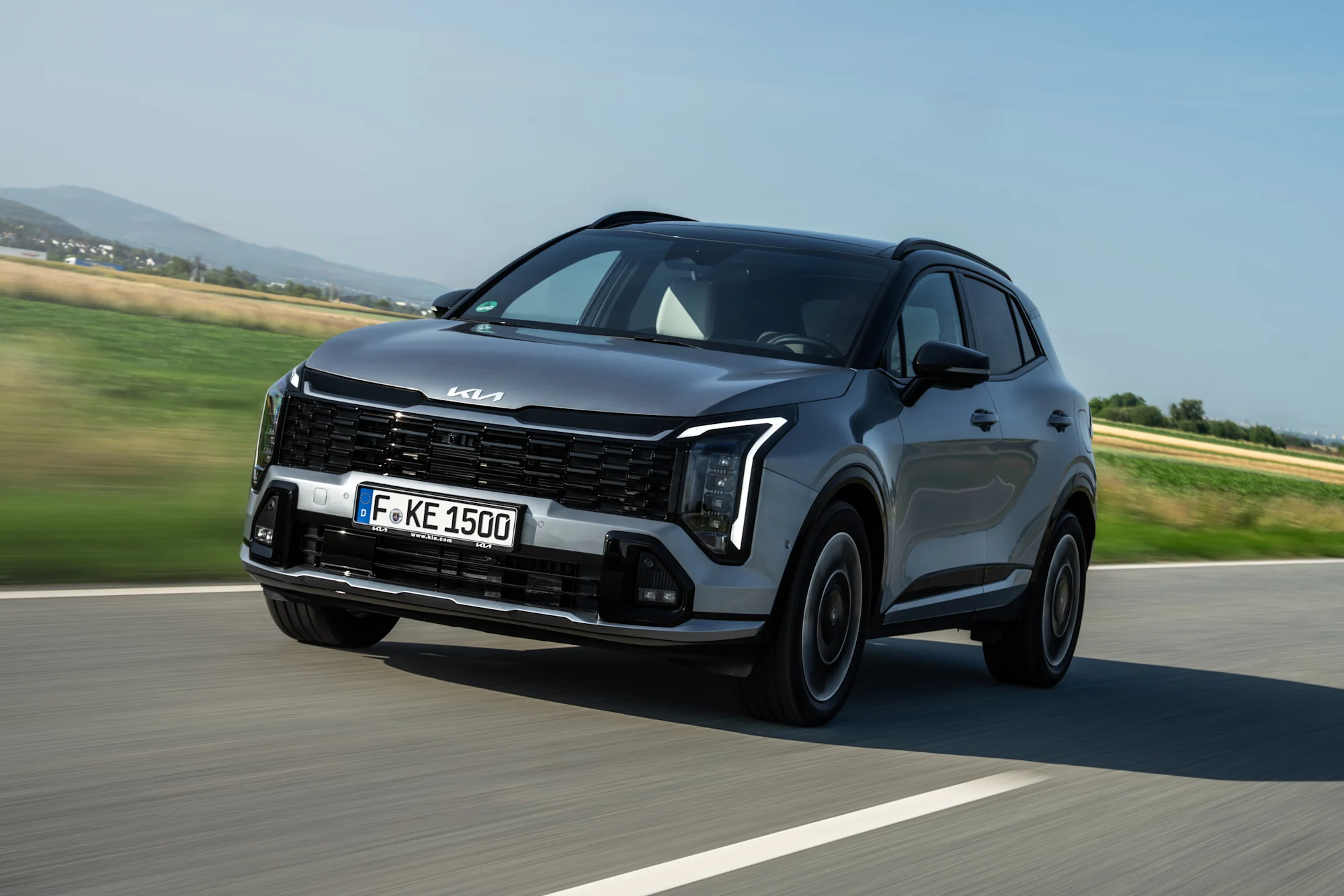 der-kia-sportage-traegt-ein-neues-front-design