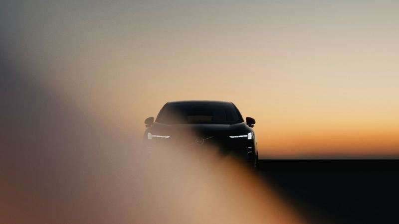 Der neue Volvo EX60: Elektromobilität ohne Kompromisse Der neue Volvo EX60: Elektromobilität ohne Kompromisse