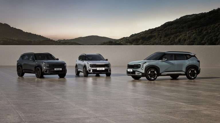 Der neue Kia Seltos