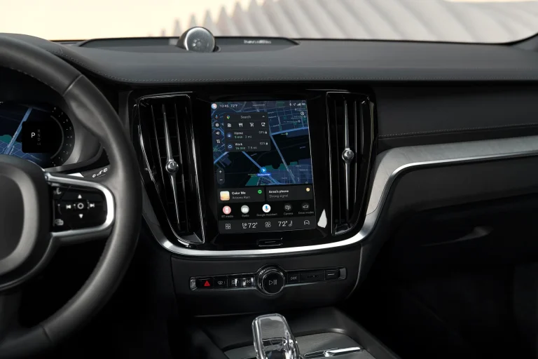 Vereinfachte Bedienung: Volvo bringt sein größtes Over-the-Air-Update aller Zeiten