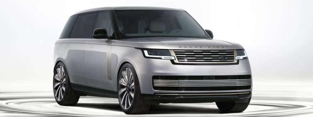 KOMFORT TRIFFT KLANGERLEBNIS: RANGE ROVER SV ULTRA – DER WELTWEIT ERSTE AUDIO-RÜCKZUGSORT FÜR KÖRPER UND GEIST KOMFORT TRIFFT KLANGERLEBNIS: RANGE ROVER SV ULTRA – DER WELTWEIT ERSTE AUDIO-RÜCKZUGSORT FÜR KÖRPER UND GEIST