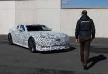 Jaguar Type 01: Wir fahren das meistkritisierte Auto der Welt
