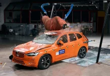 Volvo XC60 Elch-Crash-Test – Warum schwedische Sicherheitstechnologie Leben rettet