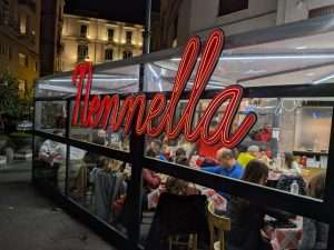 Trattoria da Nennella: Ein kulinarischer Ausnahmezustand in Neapel