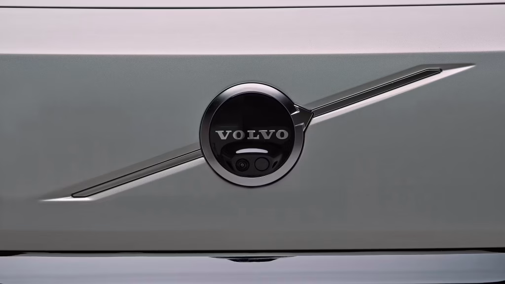 Volvo EX50 statt EX40: Kann mehr, kostet weniger
