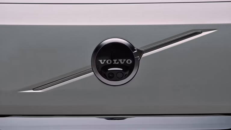 Volvo EX50 statt EX40: Kann mehr, kostet weniger