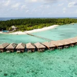 Filitheyo Island Resort