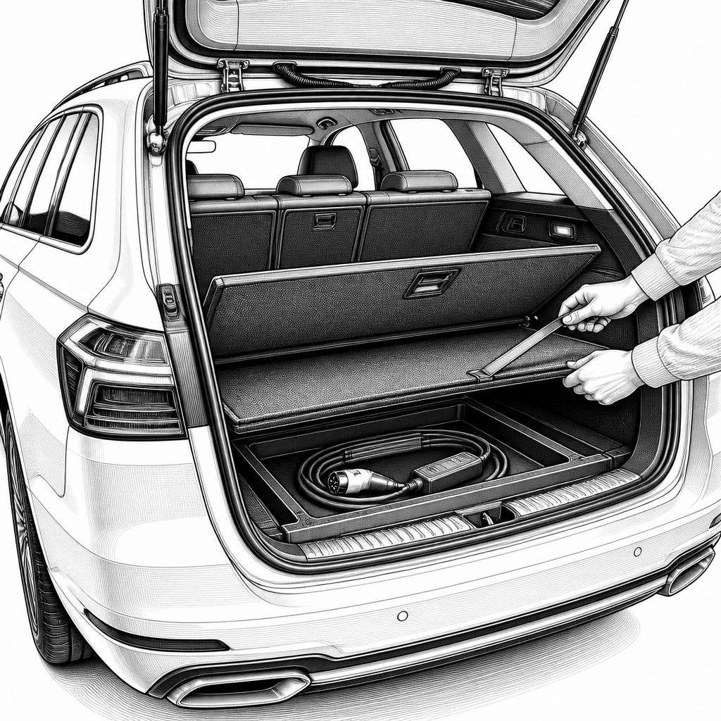 Volvo V60 Recharge: Plug-in-Hybrid im Kombi-Alltag mit bis zu 88 km elektrisch