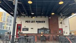 Überleben in Nashville: Das Wunder vom Peg Leg Porker